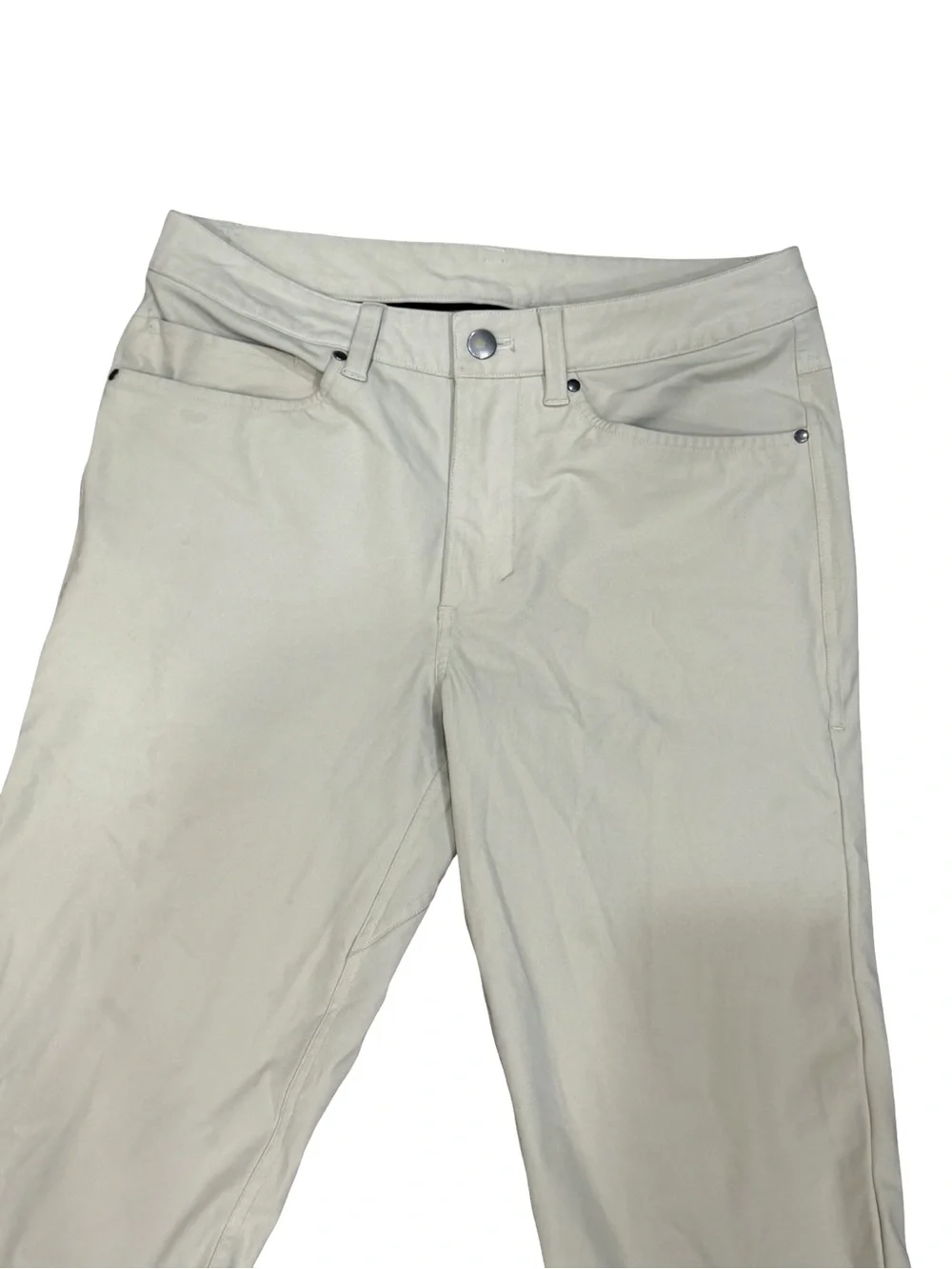 ✨ Lululemon ABC Pant Slim 32